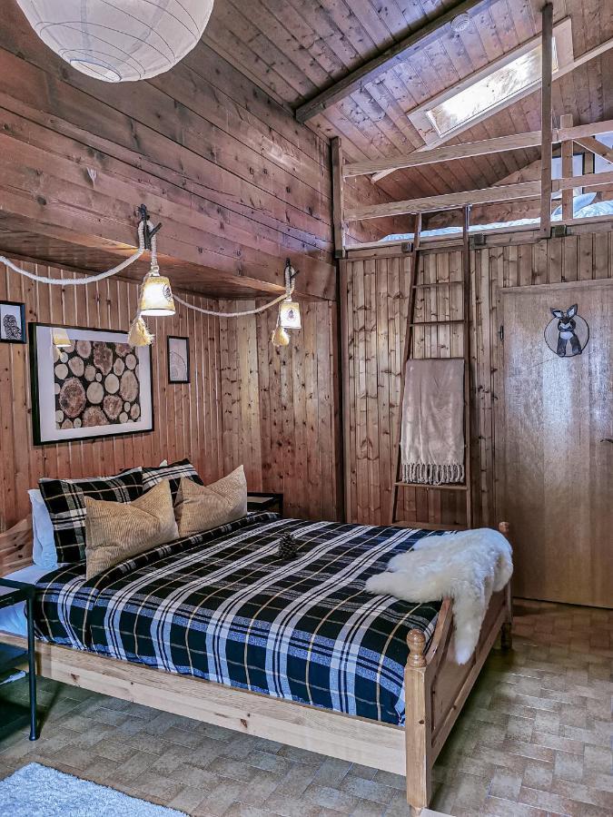 Hotel Relais Des Melezes Vissoie Zewnętrze zdjęcie