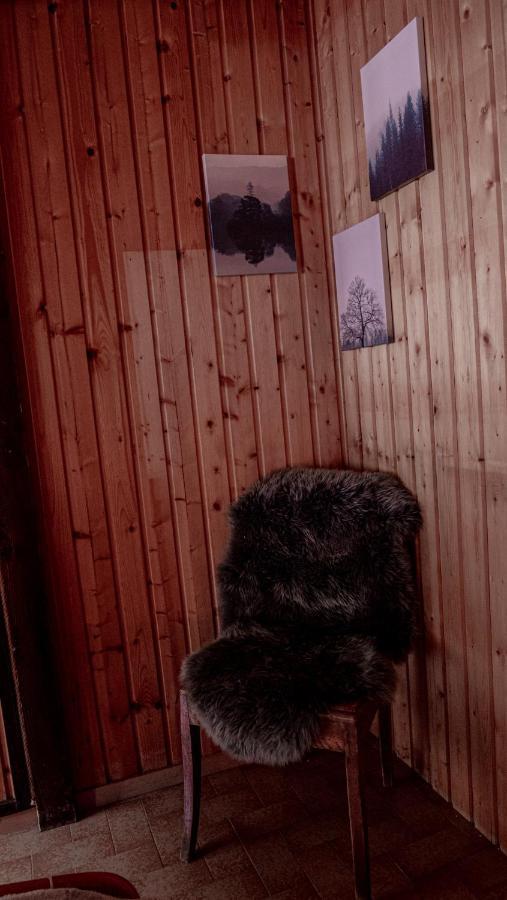 Hotel Relais Des Melezes Vissoie Zewnętrze zdjęcie