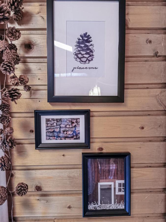 Hotel Relais Des Melezes Vissoie Zewnętrze zdjęcie
